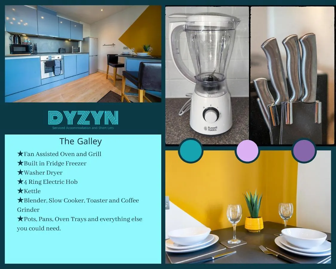 Cozy 2Br Retreat Prime Cardiff Location公寓 0*,